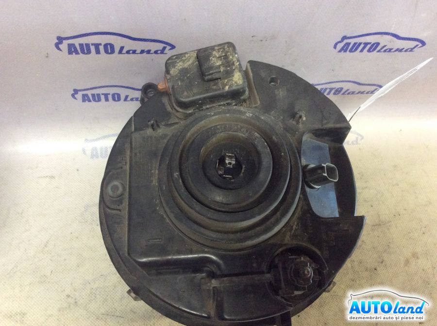 Far Stanga JEEP CHEROKEE (KJ) 2001-2025