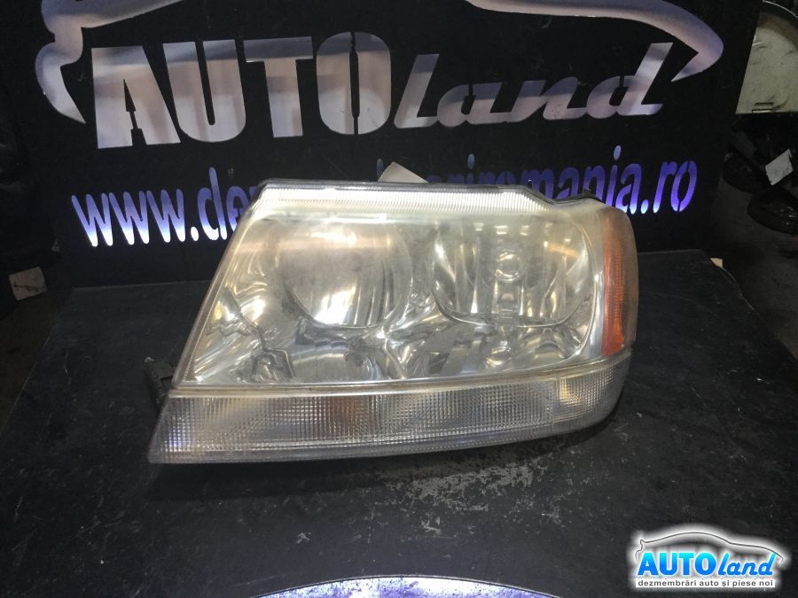 Far Stanga JEEP GRAND CHEROKEE I (Z) 1991-1999