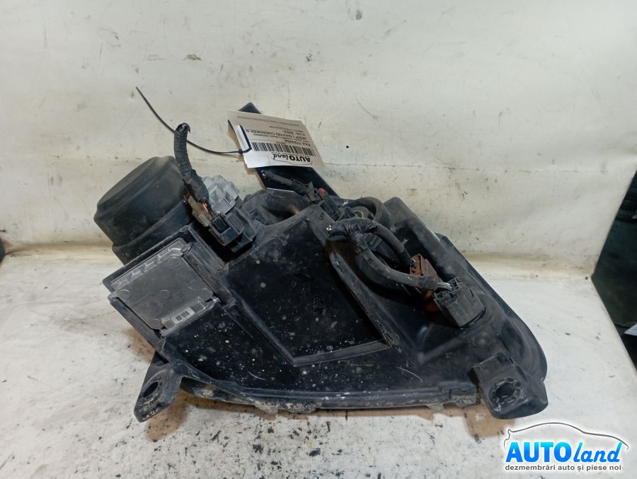 Far Stanga JEEP GRAND CHEROKEE III 2003-2026 Cod 55079409AH