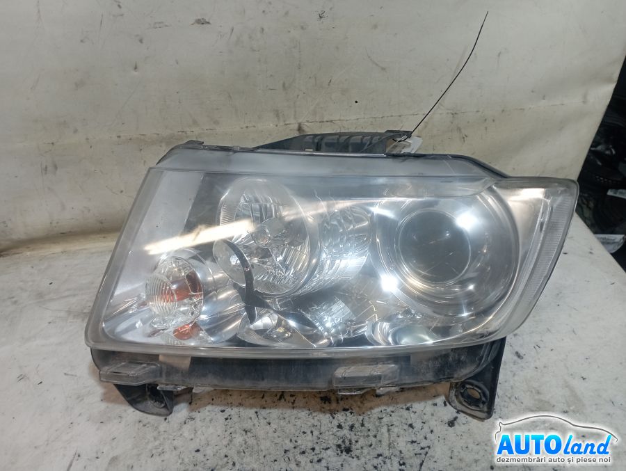 Far Stanga JEEP GRAND CHEROKEE III 2003-2026 Cod 55079409AH