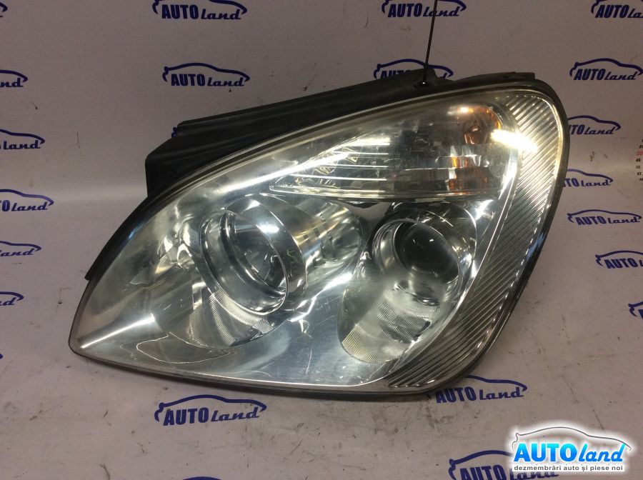 Far Stanga KIA CARENS III (UN) 2006-2025