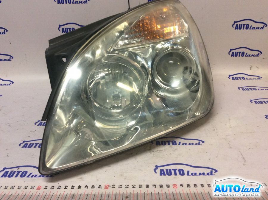 Far Stanga KIA CARENS III (UN) 2006-2025