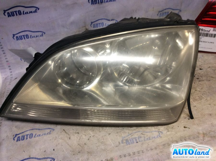 Far Stanga KIA SORENTO (JC) 2002-2025