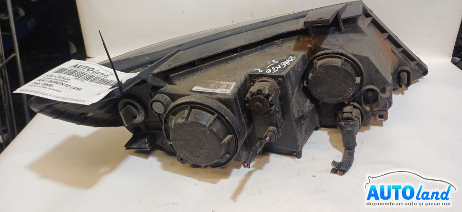Far Stanga KIA SORENTO (XM) 2009-2026 Cod GA5L92101