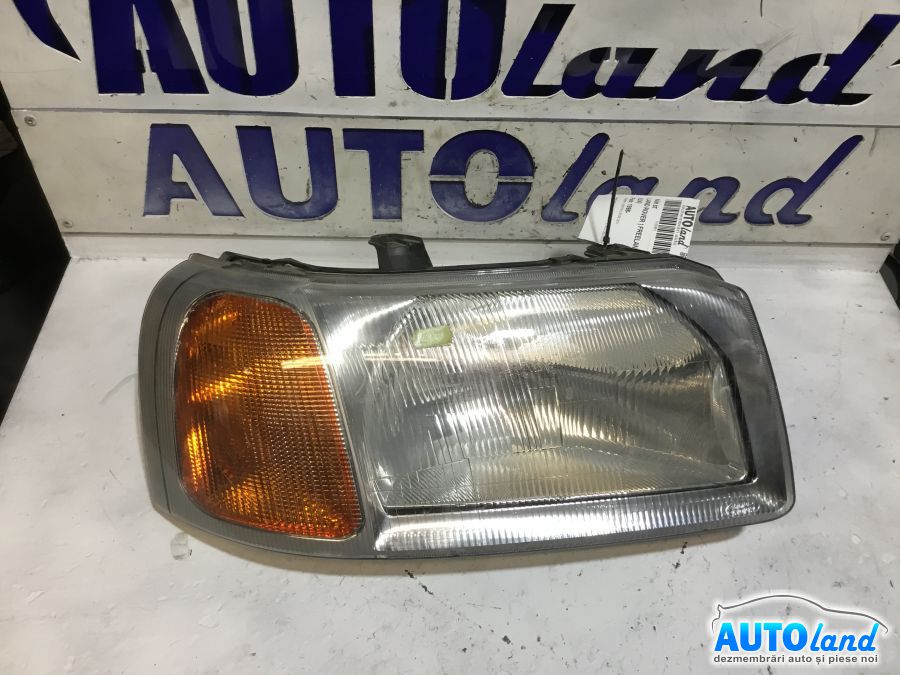 Far Stanga LAND ROVER FREELANDER (LN) 1998-2025