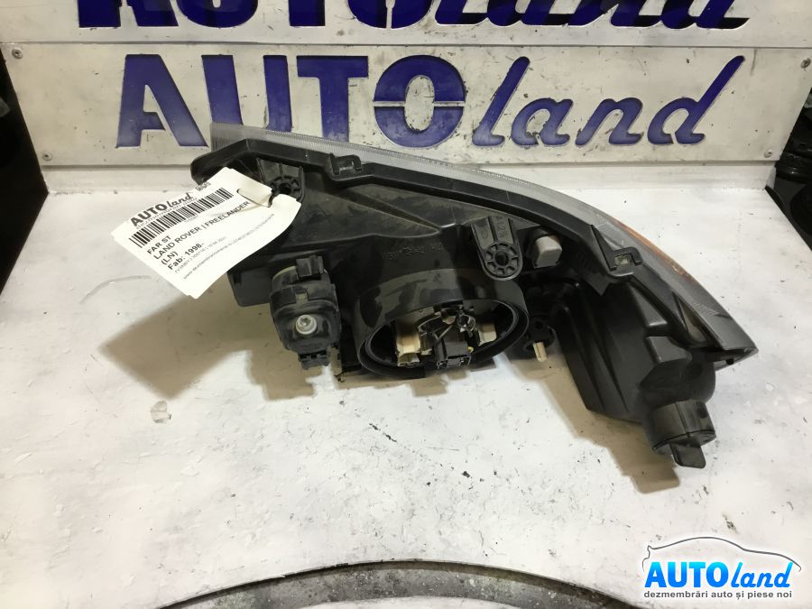 Far Stanga LAND ROVER FREELANDER (LN) 1998-2025
