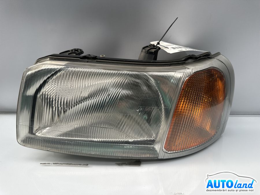 Far Stanga LAND ROVER FREELANDER (LN) 1998-2025