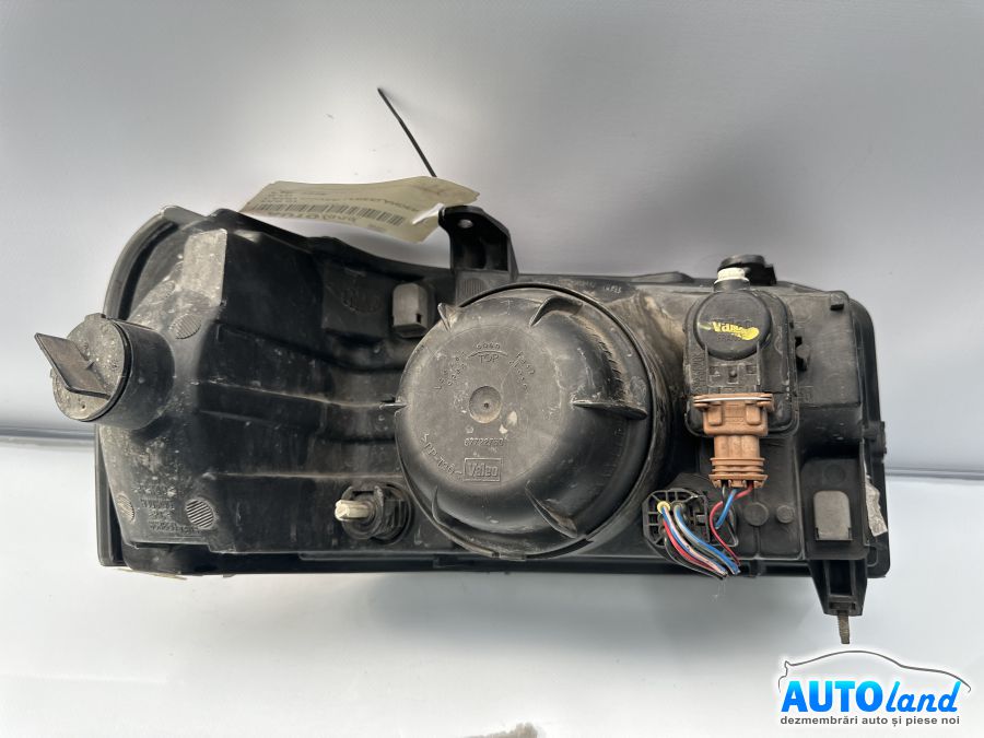 Far Stanga LAND ROVER FREELANDER (LN) 1998-2025