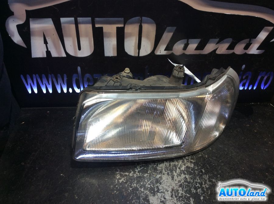 Far Stanga LAND ROVER FREELANDER (LN) 1998-2025