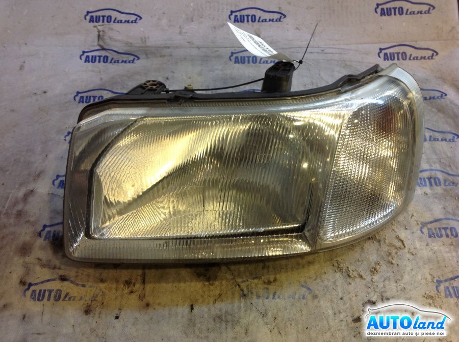 Far Stanga LAND ROVER FREELANDER (LN) 1998-2025