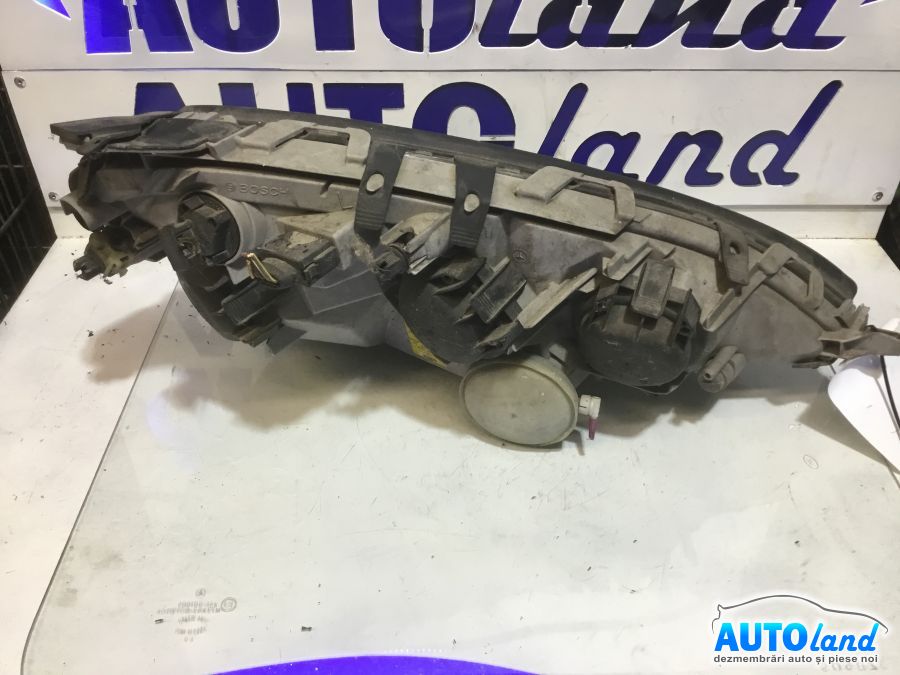 Far Stanga MERCEDES-BENZ A-CLASS (W168) 1997-2004