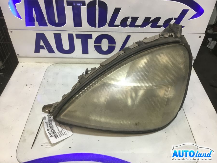 Far Stanga MERCEDES-BENZ A-CLASS (W168) 1997-2004