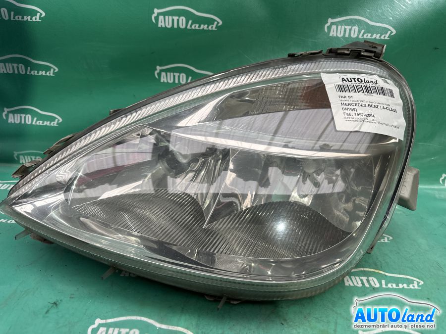 Far Stanga MERCEDES-BENZ A-CLASS (W168) 1997-2004 Cod A1688201761