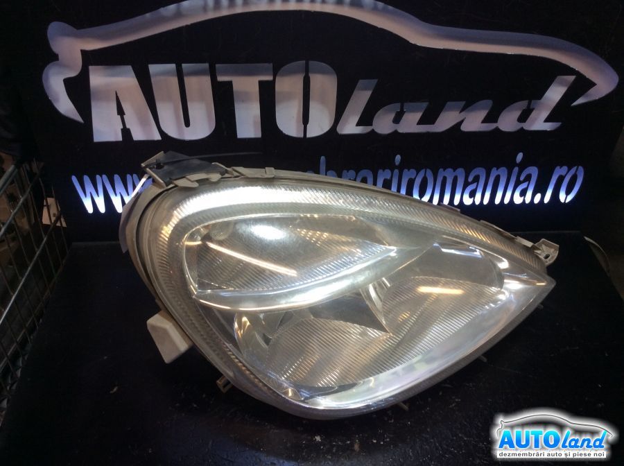 Far Stanga MERCEDES-BENZ A-CLASS (W168) 1997-2004 Cod A1688201861