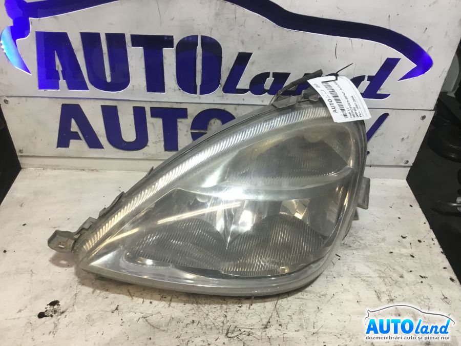 Far Stanga MERCEDES-BENZ A-CLASS (W168) 1997-2004