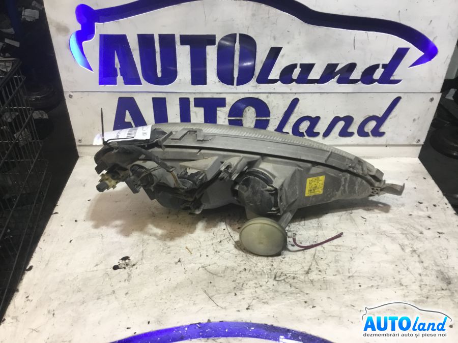 Far Stanga MERCEDES-BENZ A-CLASS (W168) 1997-2004