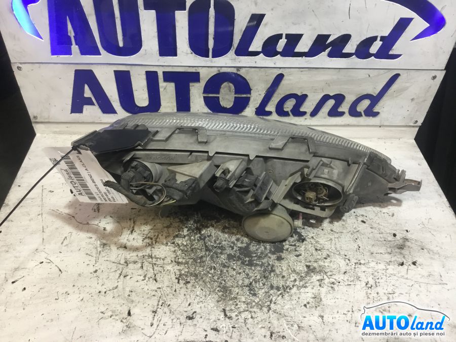 Far Stanga MERCEDES-BENZ A-CLASS (W168) 1997-2004