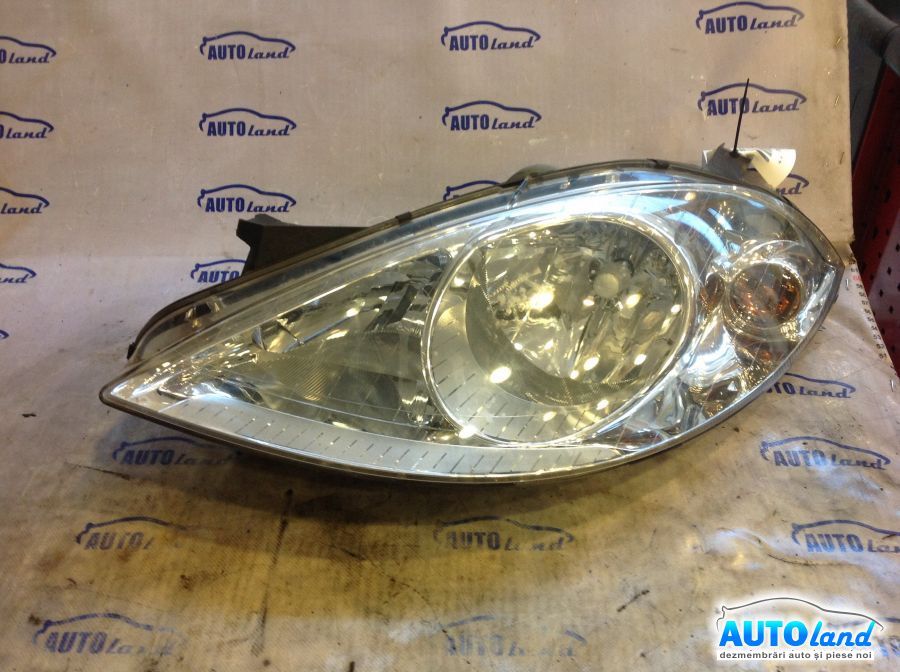 Far Stanga MERCEDES-BENZ A-CLASS (W169) 2004-2025