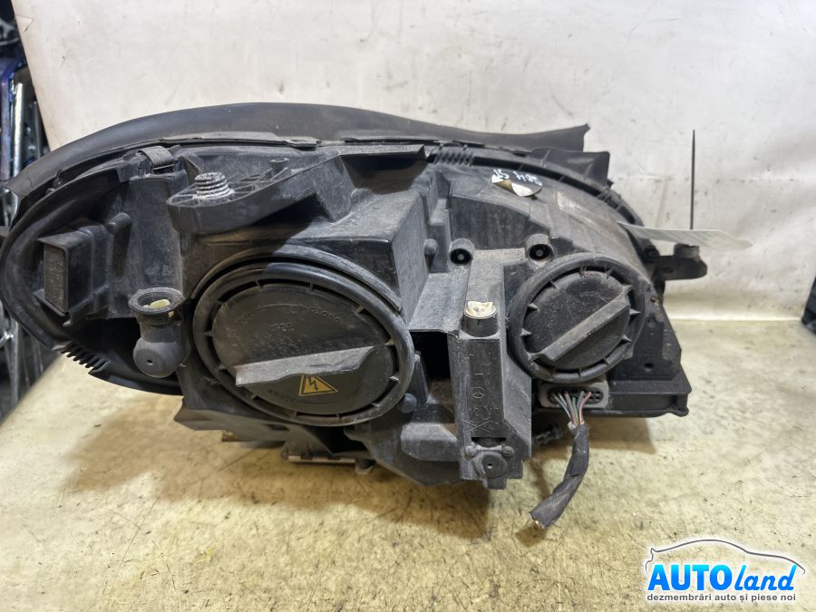 Far Stanga MERCEDES-BENZ C-CLASS Cupe (CL204) 2007-2026 Cod A2048204539