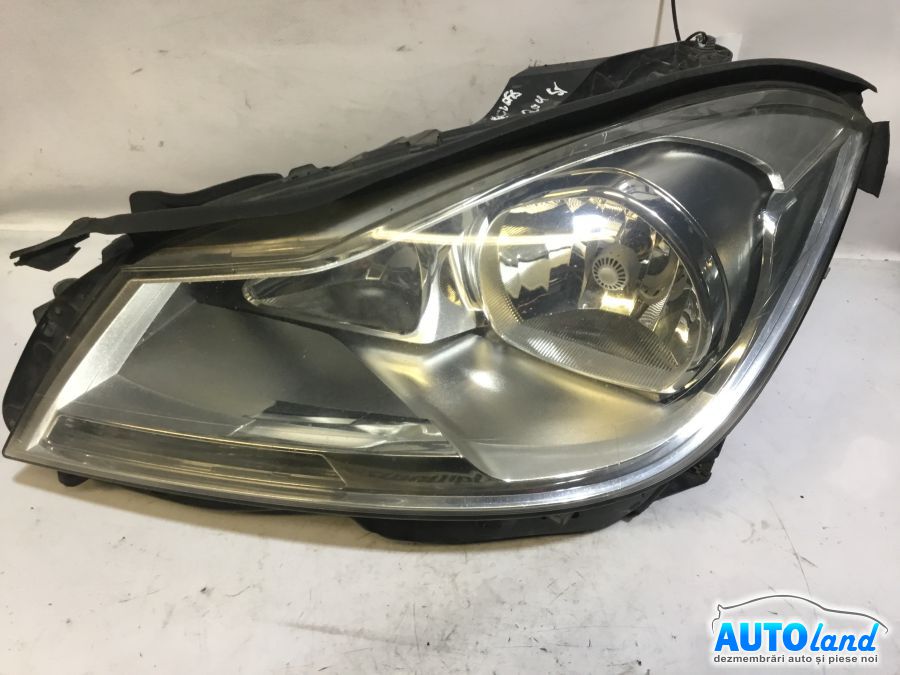 Far Stanga MERCEDES-BENZ C-CLASS T-Model (S204) 2007-2025 Cod A2048205159