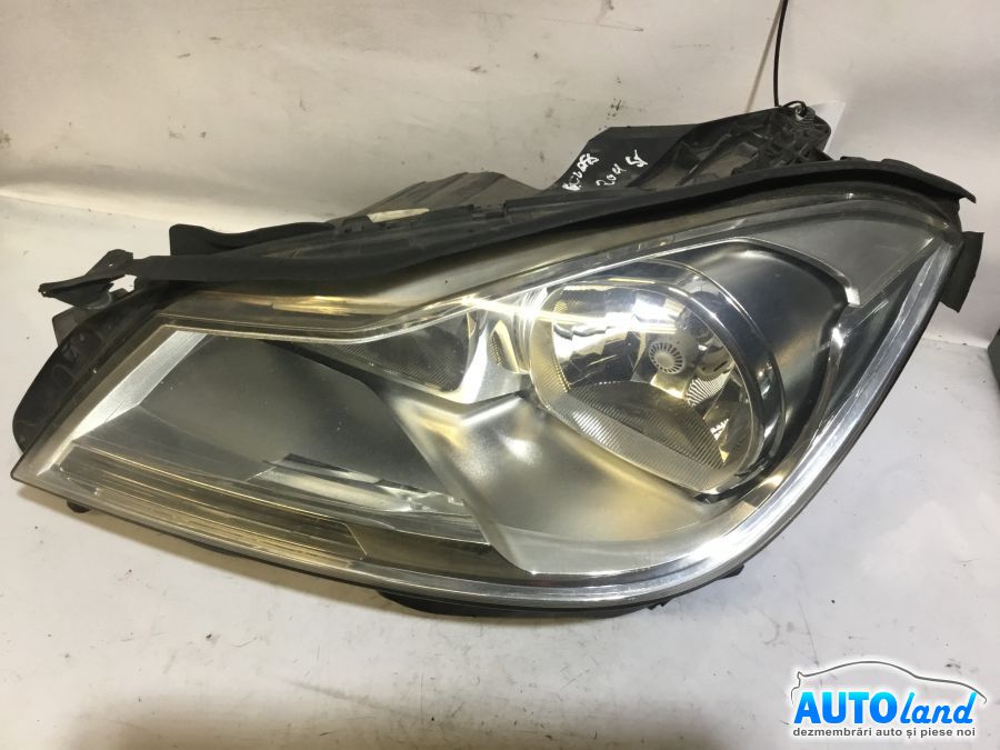 Far Stanga MERCEDES-BENZ C-CLASS T-Model (S204) 2007-2025 Cod A2048205159