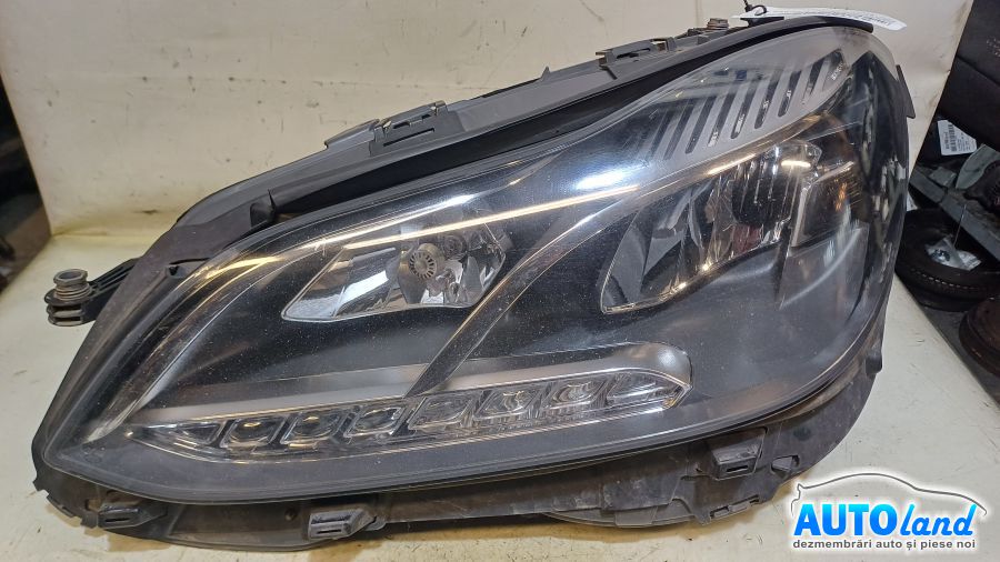 Far Stanga MERCEDES-BENZ E-CLASS (W212) 2009-2025 Cod A2128204939