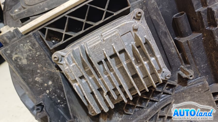 Far Stanga MERCEDES-BENZ E-CLASS (W212) 2009-2025 Cod A2128204939