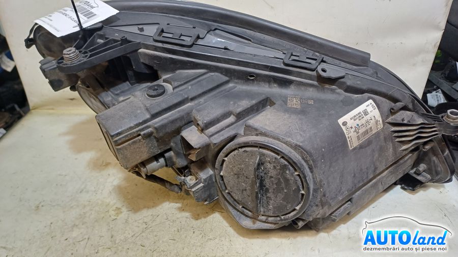 Far Stanga MERCEDES-BENZ E-CLASS (W212) 2009-2025 Cod A2128204939