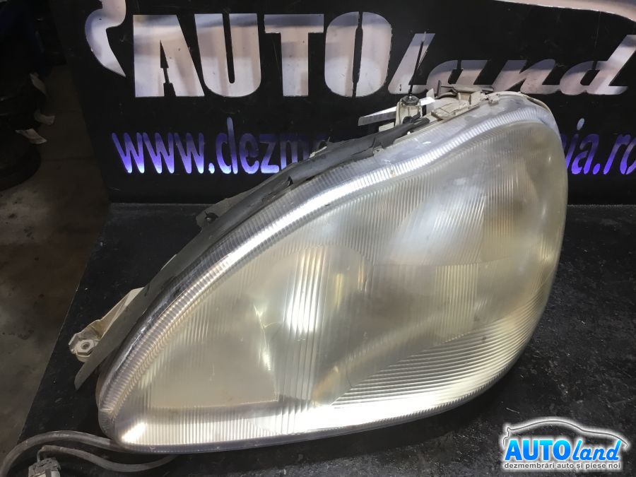 Far Stanga MERCEDES-BENZ S-CLASS (W220) 1998-2005