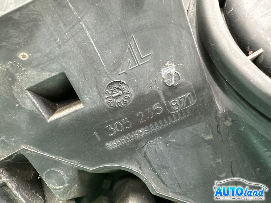 Far Stanga MERCEDES-BENZ S-CLASS (W221) 2005-2025 Cod 1305235871