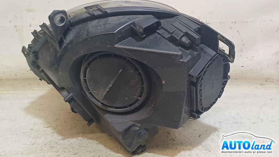 Far Stanga MINI HATCH (R56) 2006-2014 Cod 16081804