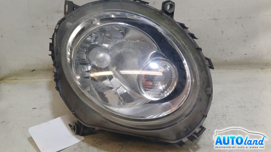 Far Stanga MINI HATCH (R56) 2006-2014 Cod 16081804