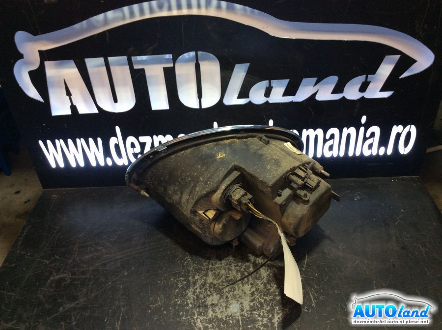 Far Stanga MINI MINI (R50,R53) 2001-2025