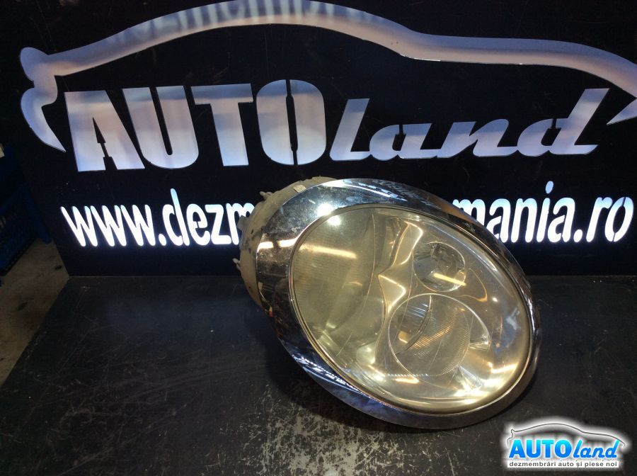 Far Stanga MINI MINI (R50,R53) 2001-2025