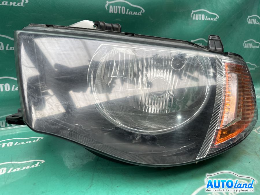 Far Stanga MITSUBISHI L 200 2006-2025 Cod MN146195