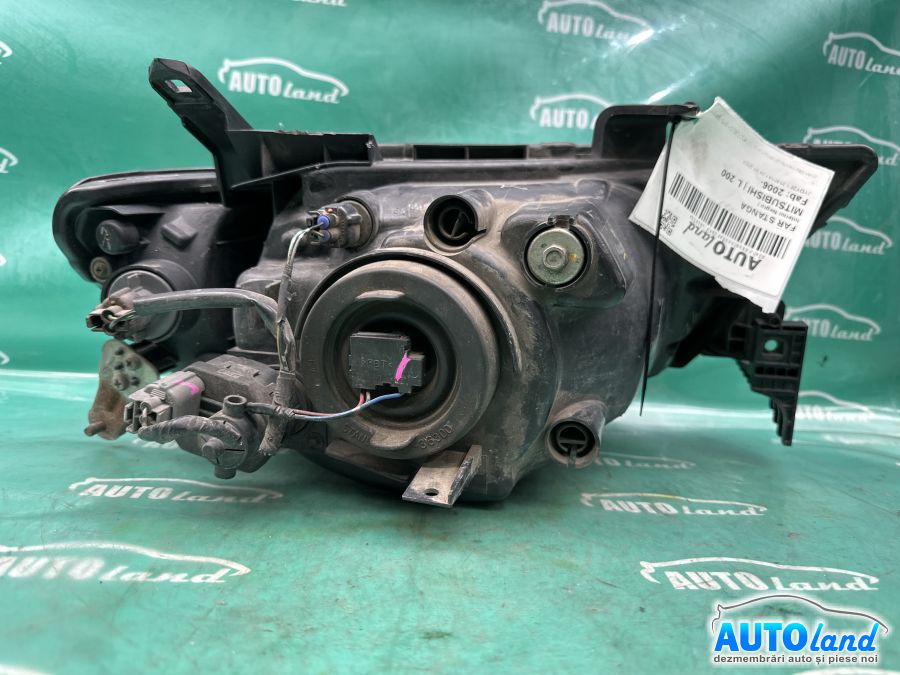 Far Stanga MITSUBISHI L 200 2006-2025 Cod MN146195
