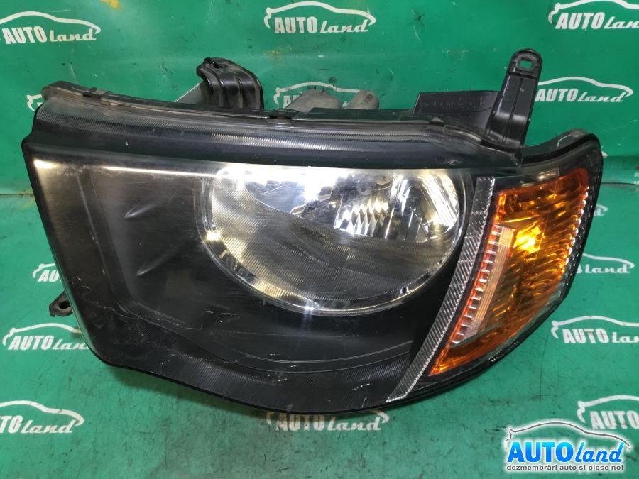 Far Stanga MITSUBISHI L 200 2006-2025 Cod MN146195