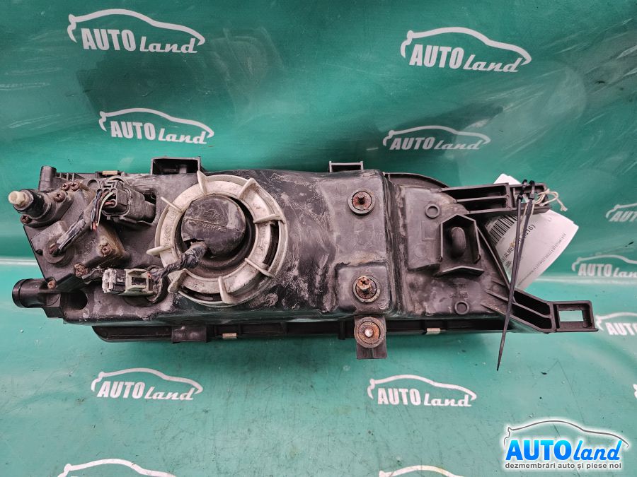 Far Stanga NISSAN ALMERA II (N16) 2000-2025