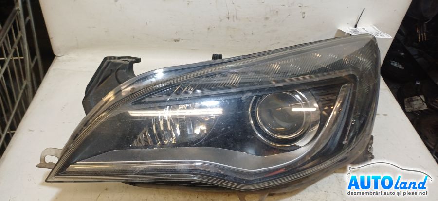 Far Stanga OPEL ASTRA J hatchback 2009-2026 Cod 13374517