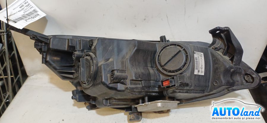Far Stanga OPEL ASTRA J hatchback 2009-2026 Cod 13374517