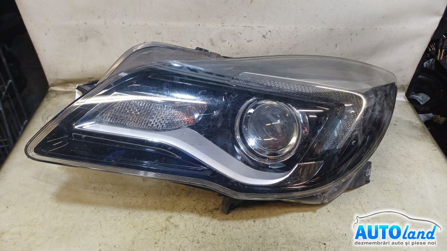 Far Stanga OPEL Insignia Country Tourer (A, facelift 2013) 2013-2017 Cod 39031209
