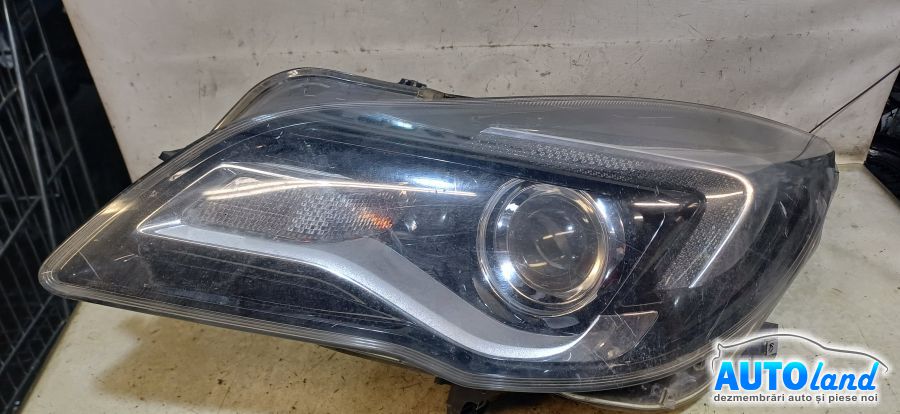 Far Stanga OPEL Insignia Hatchback (A, facelift 2013) 2013-2017 Cod 13409908