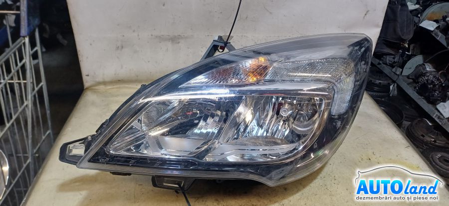 Far Stanga OPEL MERIVA B 2010-2026