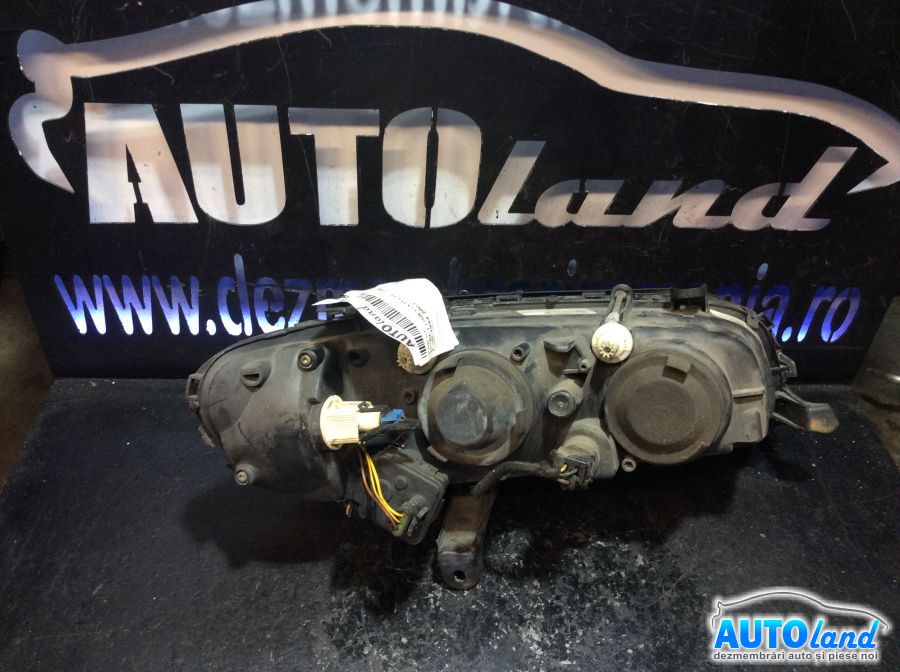 Far Stanga OPEL OMEGA B (25_,26_,27_) 1994-2003