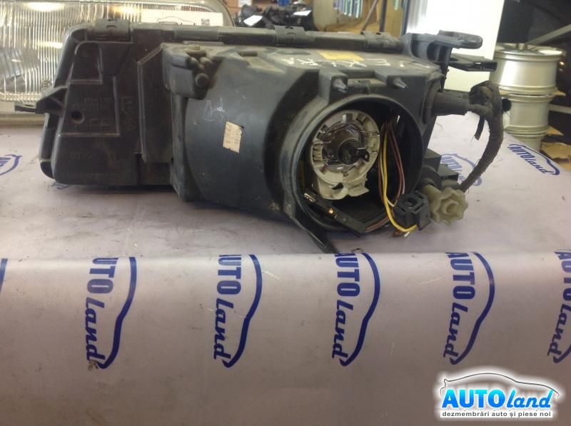 Far Stanga OPEL VECTRA A (86_,87_) 1988-1995