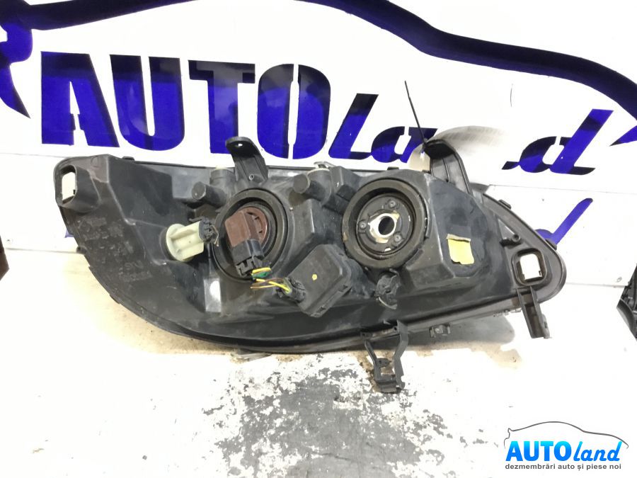 Far Stanga OPEL ZAFIRA (F75_) 1999-2005