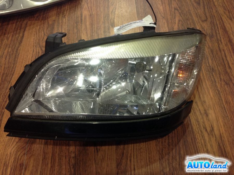 Far Stanga OPEL ZAFIRA (F75_) 1999-2005