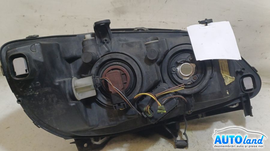 Far Stanga OPEL ZAFIRA (F75_) 1999-2005