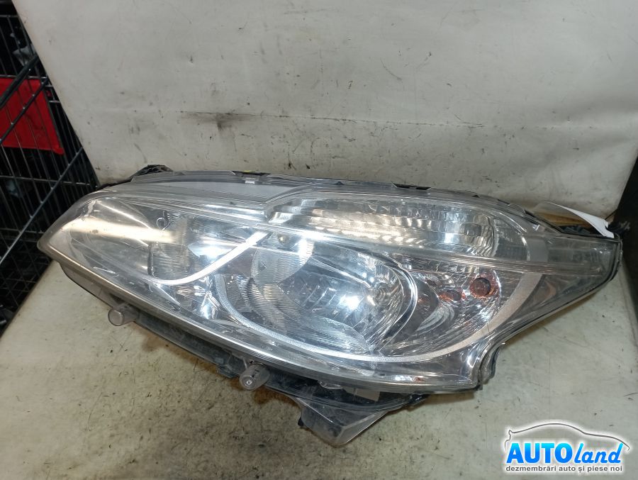 Far Stanga PEUGEOT 208 2012-2025 Cod 9802221980