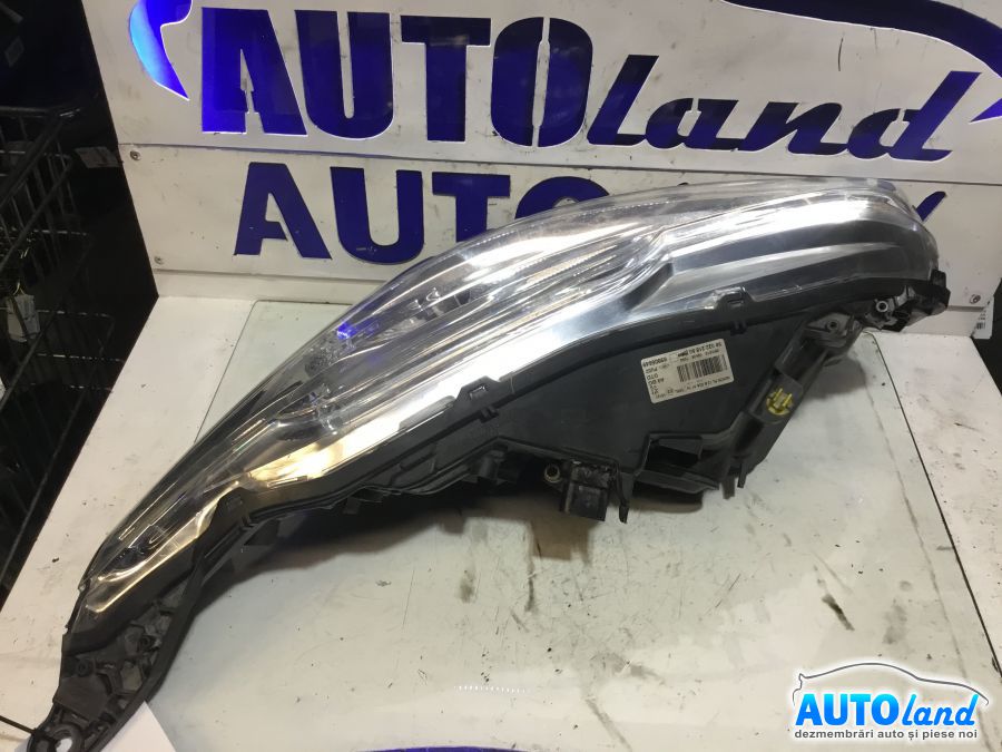 Far Stanga PEUGEOT 208 2012-2025